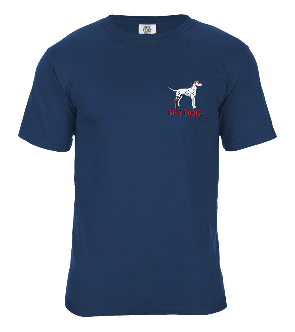 Trust Me I'm The Captain - Image 2